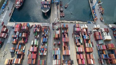 Au cours des 18 dernières années, le volume des échanges de la Turquie avec les pays africains a été multiplié par 4.