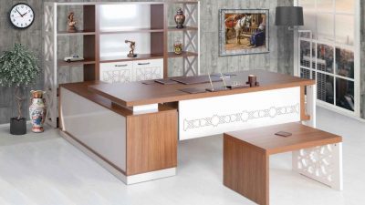 DRT-00006 ENSEMBLES DE BUREAU DE DIRECTION