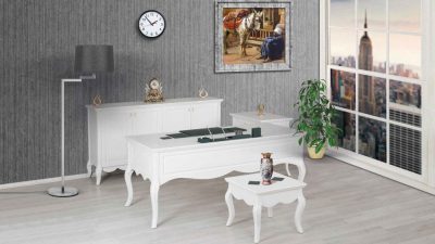 DRT-00009 ENSEMBLES DE BUREAU DE DIRECTION