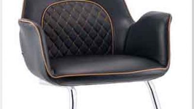 DRT-00065 FAUTEUIL/CHAISE D’ INVITES DE DIRECTEUR