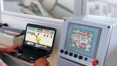 Système D’automatisation