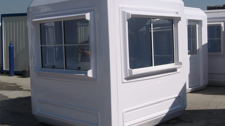 Armoire de sécurité