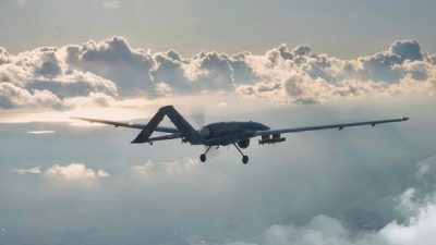 Le secteur de la défense et de l’aérospatiale augmente sa cible à l’exportation