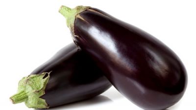 Aubergine
