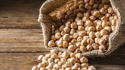 Pois chiches