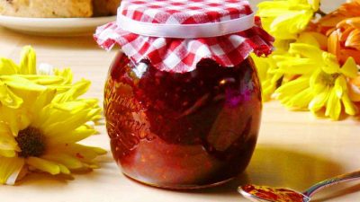 CONFITURE